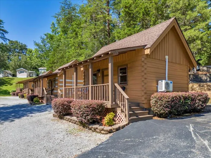 Gateway RV Campground Picture 2