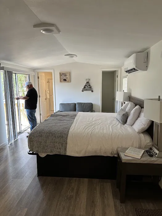 Gateway RV Campground Picture 1