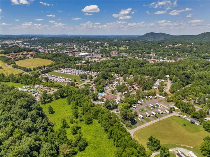 Gateway RV Campground Picture 6