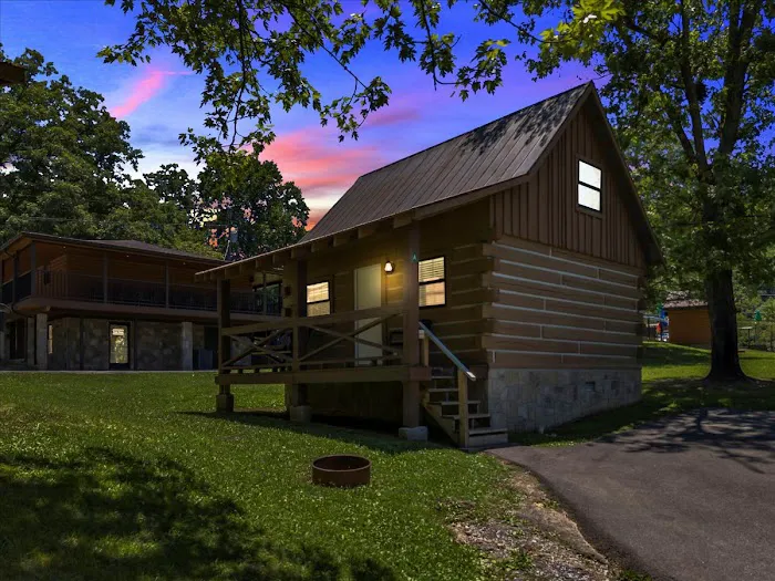 Gateway RV Campground Picture 4