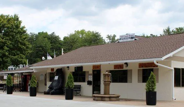 Gateway RV Campground Picture 10