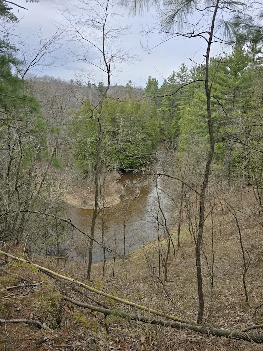 Silver Creek Campground Picture 3