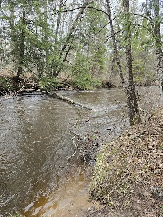 Silver Creek Campground Picture 1