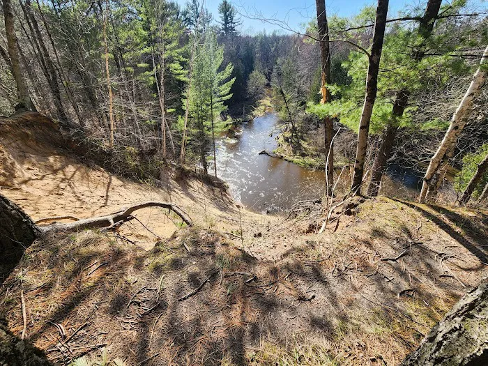 Silver Creek State Forest Campground Picture 6