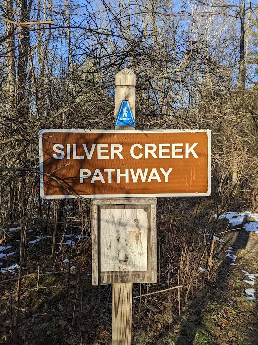 Silver Creek State Forest Campground Picture 7