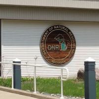 Natural Resources Department ico