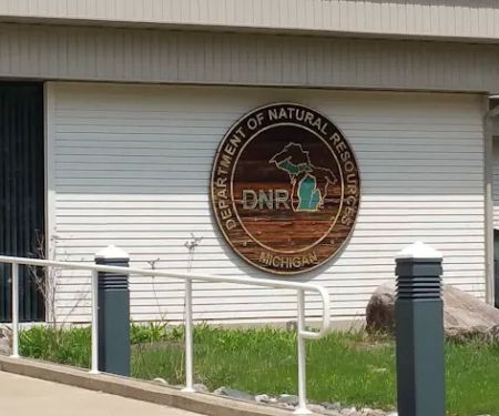 Natural Resources Department