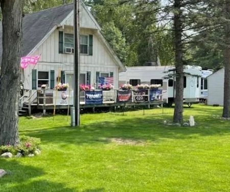 Birchwood Resort & Campground
