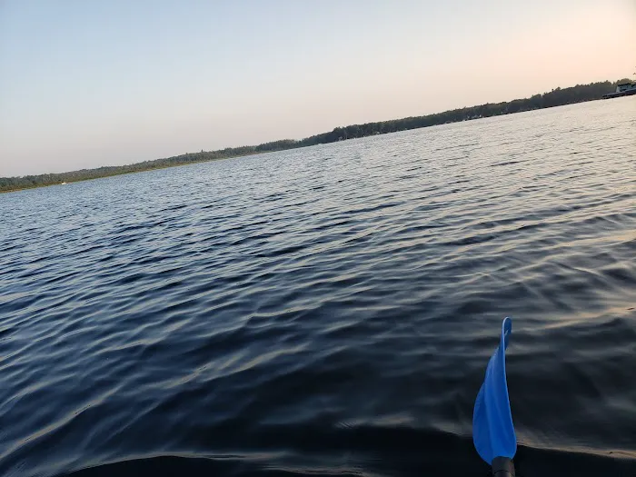 Hemlock Campground Picture 4