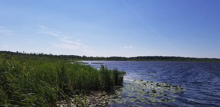 Hemlock Campground Picture 3