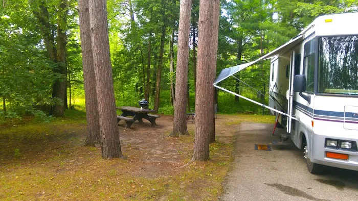 Hemlock Campground Picture 2