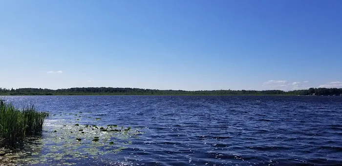 Hemlock Campground Picture 5