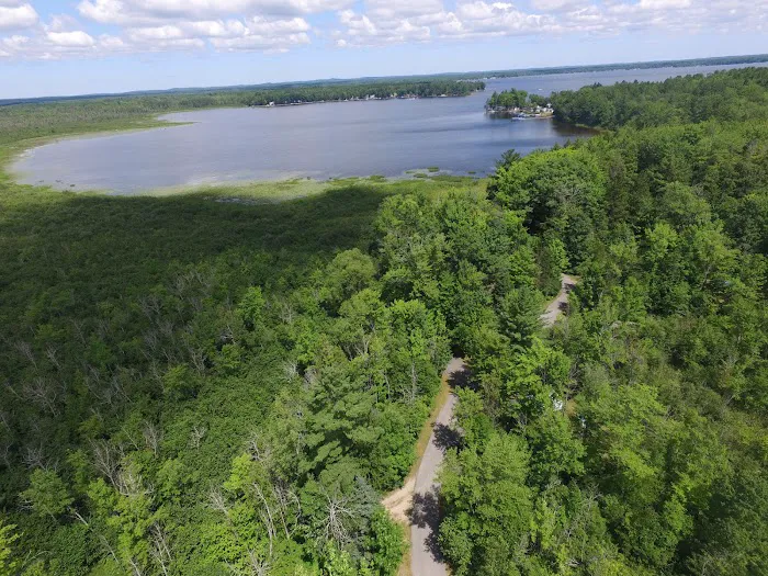 Hemlock Campground Picture 8