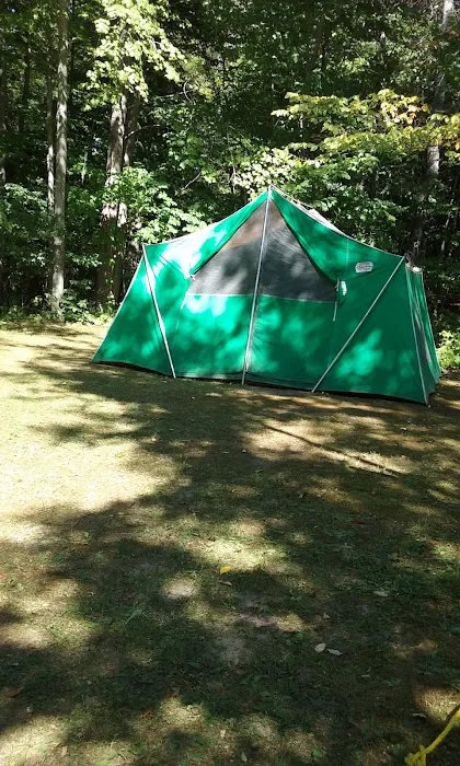 Hemlock Campground Picture 6