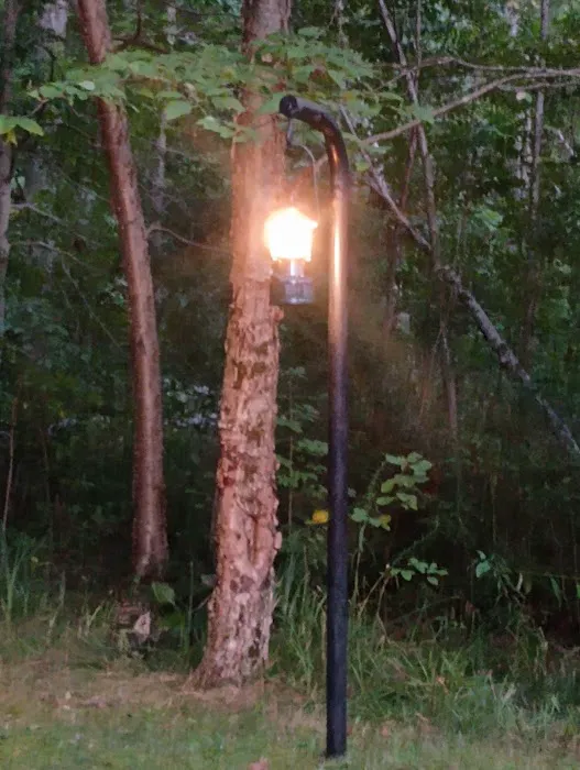 Hemlock Campground Picture 10