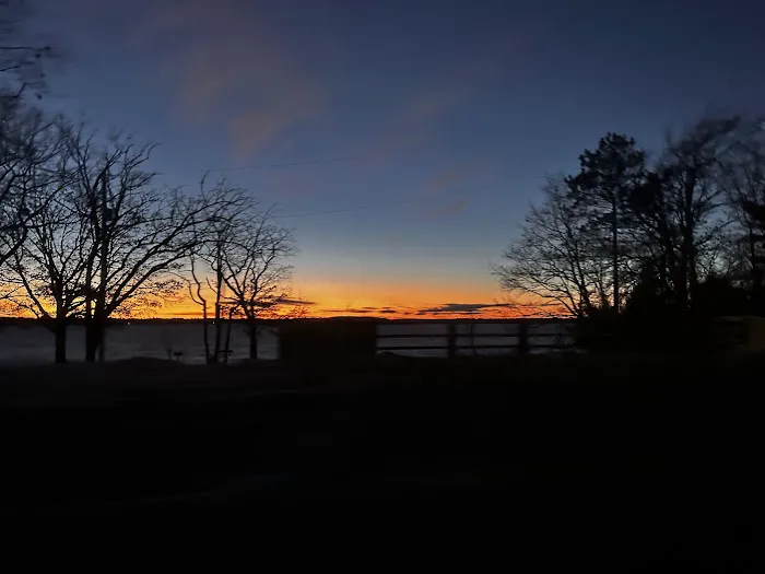 William Mitchell State Park Campground Picture 6