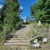 Au Sable Canoe Camp Ground ico