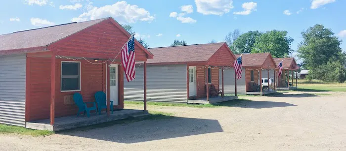 Allie Acres Cabins Picture 3