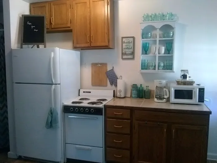 Allie Acres Cabins Picture 1