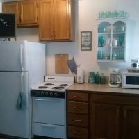 Allie Acres Cabins ico