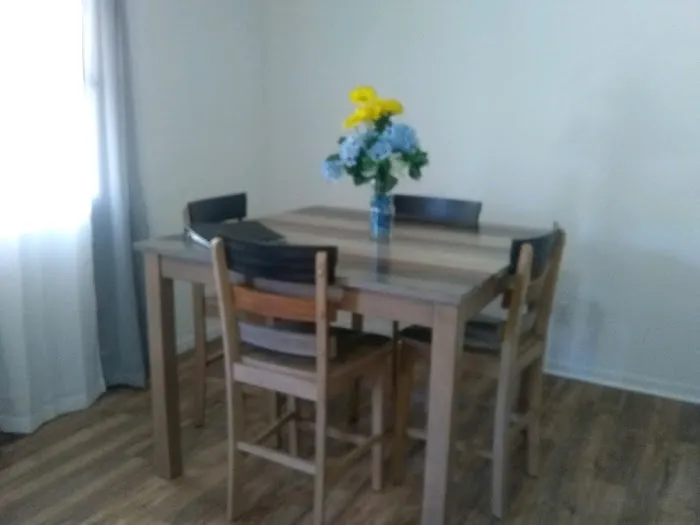 Allie Acres Cabins Picture 2