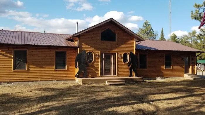 Big Foot Lodge Picture 2