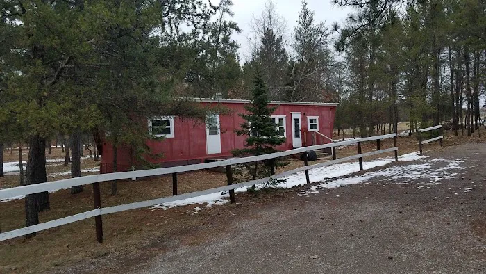 Big Foot Lodge Picture 4