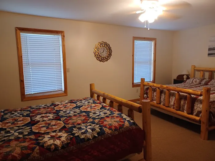 Big Foot Lodge Picture 1