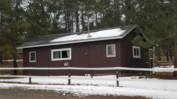 Big Foot Lodge Picture 6