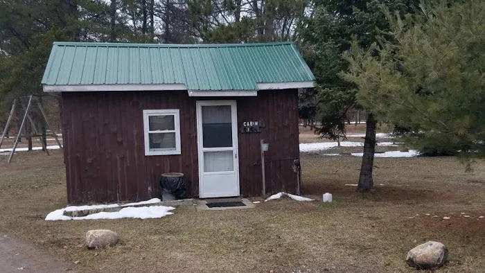 Big Foot Lodge Picture 5