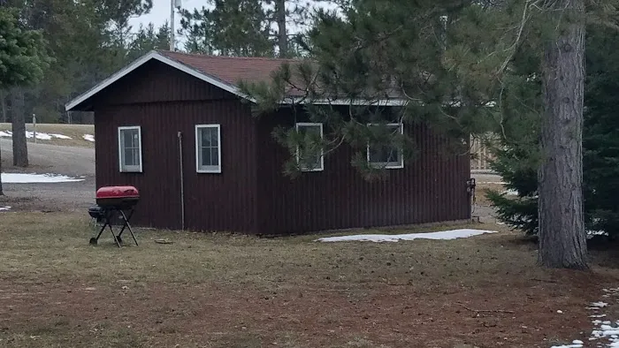 Big Foot Lodge Picture 7
