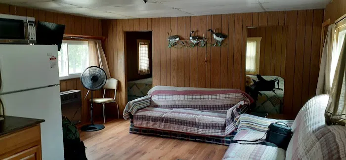 Big Foot Lodge Picture 9
