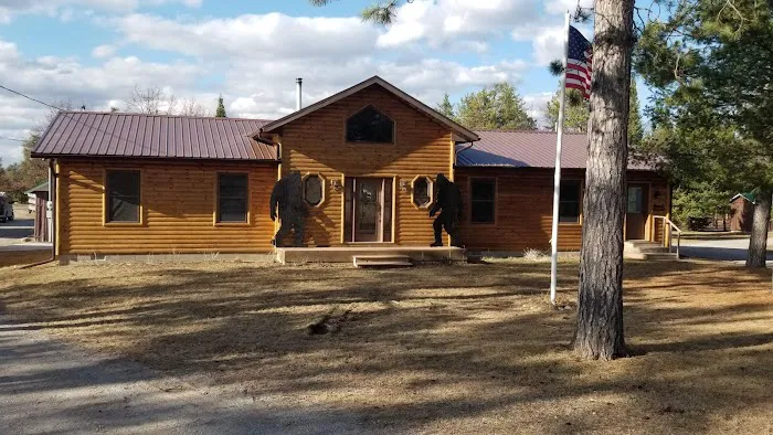 Big Foot Lodge Picture 8