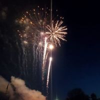 Luzerne Express Campground ico