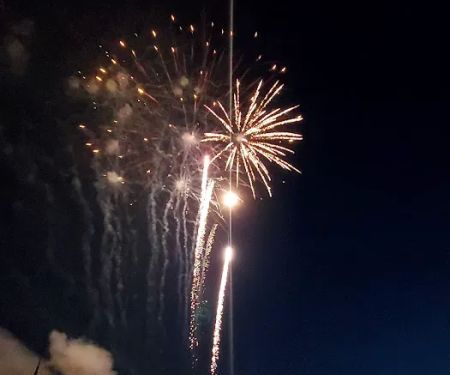 Luzerne Express Campground