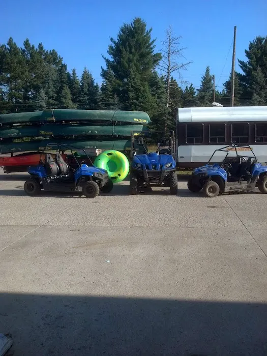Luzerne Express Campground Picture 2