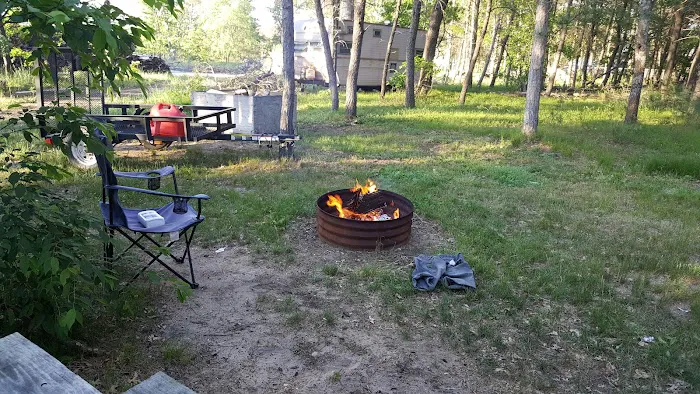 Luzerne Express Campground Picture 6