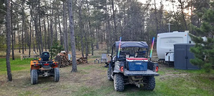 Luzerne Express Campground Picture 7