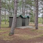 Parmalee Bridge State Forest Campground