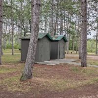 Parmalee Bridge State Forest Campground ico
