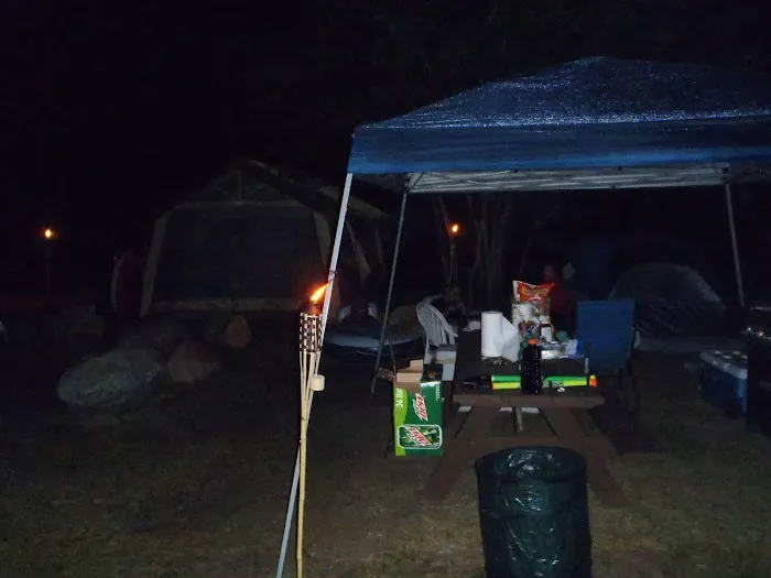 Parmalee Bridge State Forest Campground Picture 5