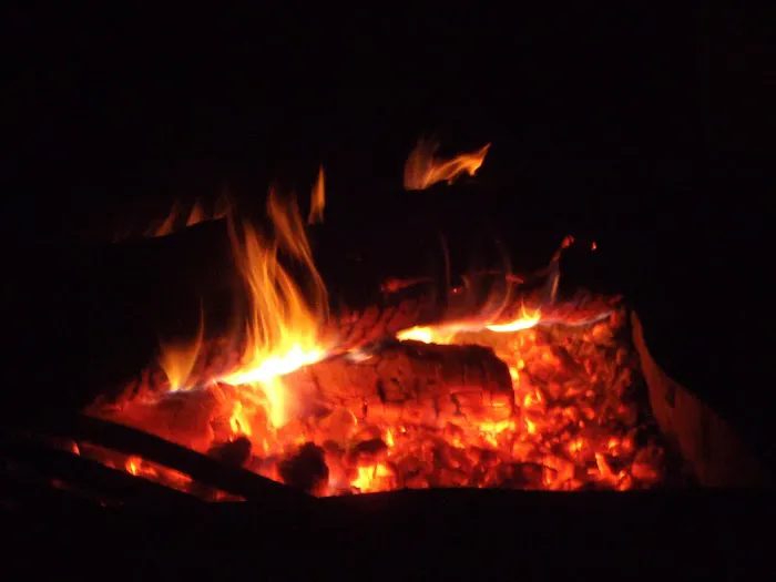Parmalee Bridge State Forest Campground Picture 8