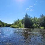 Rainbow Bend State Forest Campground