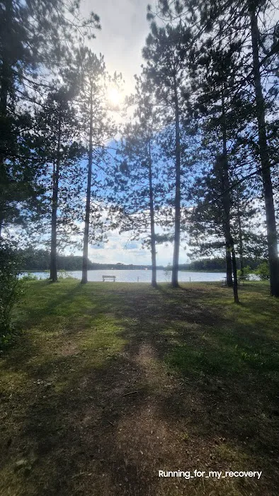 Mack Lake ORV Campground Picture 6