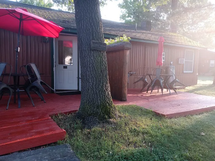 Mio Pine Acres Cabins Campground Picture 3