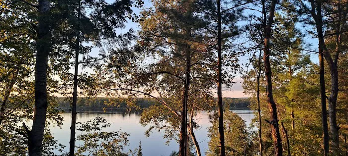 Mio Pine Acres Cabins Campground Picture 2