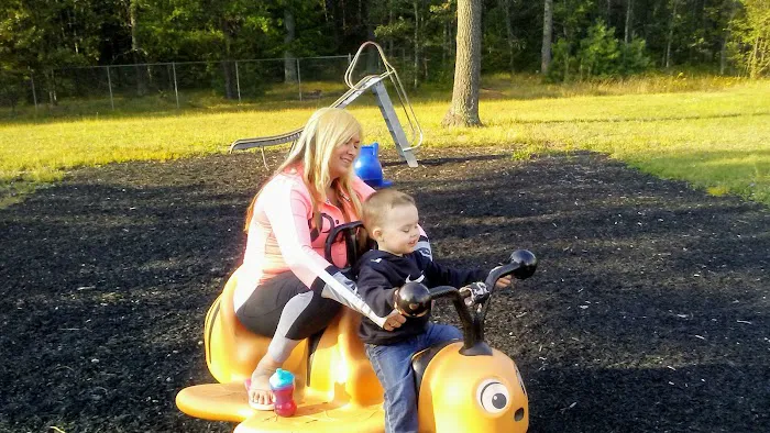 Mio Pine Acres Cabins Campground Picture 5