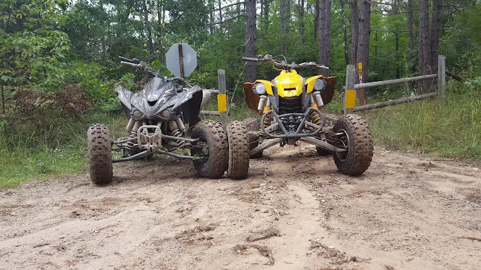 Mio Pine Acres Cabins Campground Picture 7