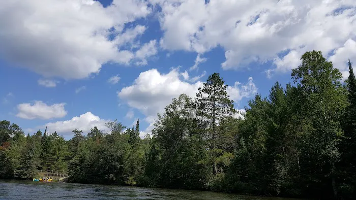 River Dune Campground Picture 3