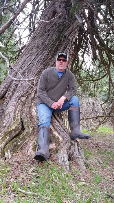 River Dune Campground Picture 7